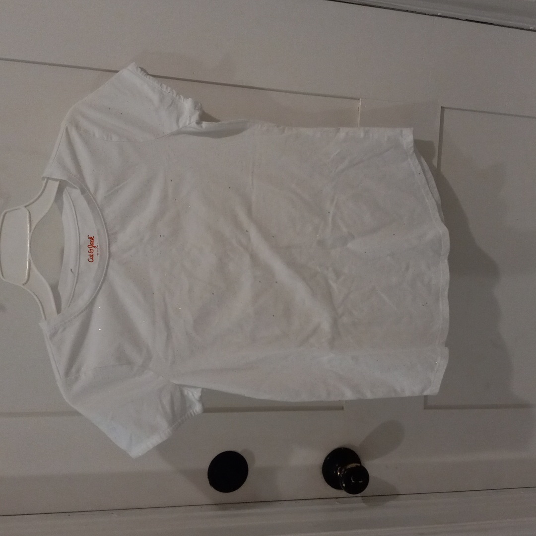 Girl's T-Shirt